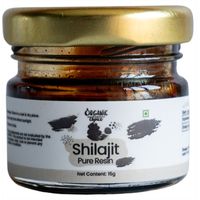Organic Choice Pure Shilajit Resin